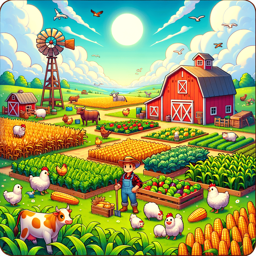 Lucky Haunter Adventure