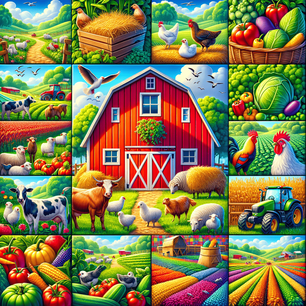 Realistic Slot Machine Adventure